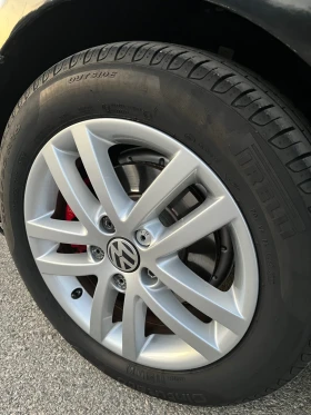 Обява за продажба на VW Golf 6 ~8 800 лв. - изображение 7