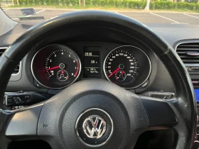 Обява за продажба на VW Golf 6 ~8 800 лв. - изображение 8