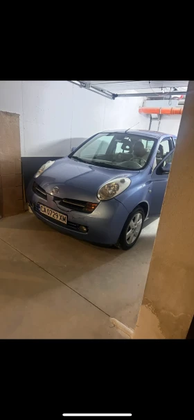Обява за продажба на Nissan Micra ~3 000 лв. - изображение 1 | Auto.bg Обява за продажба на Nissan Micra ~3 000 лв. - изображение 1