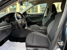 Skoda Octavia 6  2.0TDI /  | Mobile.bg    7