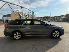Skoda Octavia 6  2.0TDI /  | Mobile.bg    5