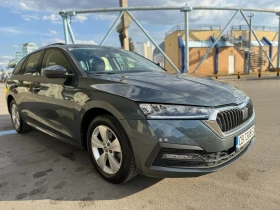Skoda Octavia 6  2.0TDI /  | Mobile.bg    6