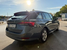 Skoda Octavia 6  2.0TDI /  | Mobile.bg    4