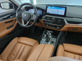 Обява за продажба на BMW 530E BUSINESS ~51 300 лв. - изображение 4
