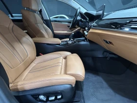 Обява за продажба на BMW 530E BUSINESS ~51 300 лв. - изображение 7