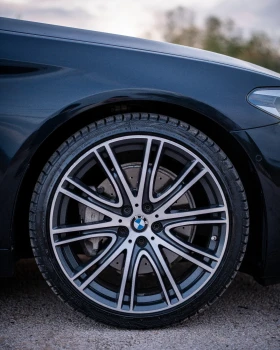 BMW 540 BMW G540i M-Performance  | Mobile.bg    16