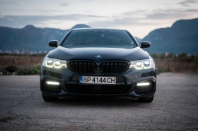 BMW 540 BMW G540i M-Performance  | Mobile.bg    17