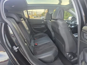 Peugeot 308 HDI///ALLURE///LED///Панорама///КОЖА///КАМЕРА  - 14800 лв. / 7567.12 € - 21458674 14