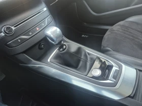 Peugeot 308 HDI///ALLURE///LED///Панорама///КОЖА///КАМЕРА  - 14800 лв. / 7567.12 € - 21458674 9