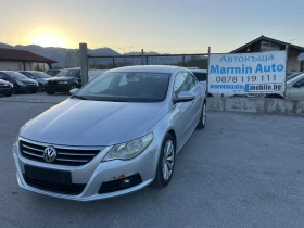 VW CC 2.0TDI 140к COMMON RAIL 6 СКОРОСТИ ВНОС ИТАЛИЯ