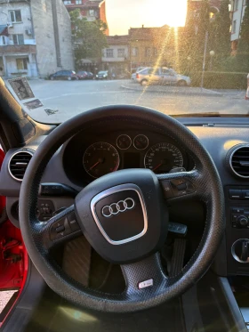Audi A3, снимка 6 — Bazar.bg Audi A3, снимка 6