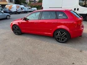 Audi A3, снимка 4 — Bazar.bg Audi A3, снимка 4