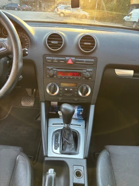 Audi A3, снимка 7 — Bazar.bg Audi A3, снимка 7
