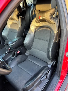 Audi A3, снимка 9 — Bazar.bg Audi A3, снимка 9