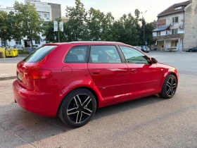 Audi A3, снимка 2 — Bazar.bg Audi A3, снимка 2