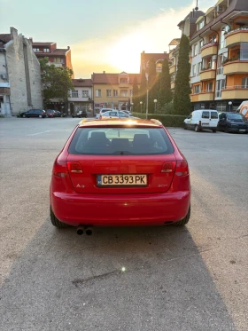 Audi A3, снимка 3 — Bazar.bg Audi A3, снимка 3