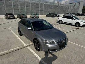 Audi A3 170 soortback - изображение 1