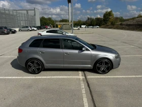 Audi A3 170 soortback, снимка 4
