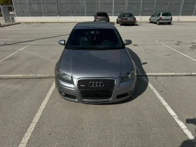 Audi A3 170 soortback, снимка 3