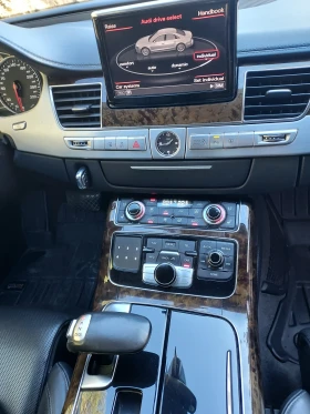 Audi A8 4.2TDI Sport V8 Сменени вериги!, снимка 16