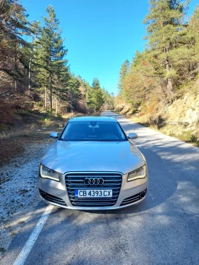 Audi A8 4.2TDI Sport V8 Сменени вериги!, снимка 2