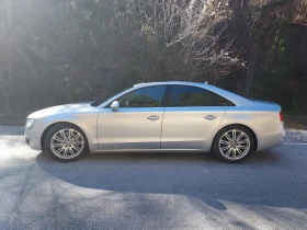 Audi A8 4.2TDI Sport V8 Сменени вериги!, снимка 4