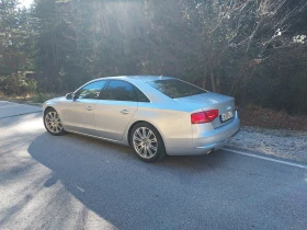 Audi A8 4.2TDI Sport V8 Сменени вериги!, снимка 5