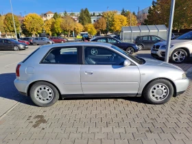 Audi A3 1.9 TDI ASZ 6 скорости, снимка 3
