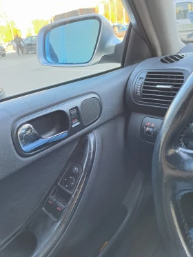 Audi A3 1.9 TDI ASZ 6 скорости, снимка 9