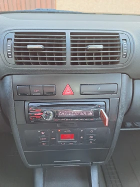 Audi A3 1.9 TDI ASZ 6 скорости, снимка 13