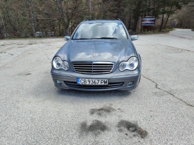 Mercedes-Benz C 280, снимка 2
