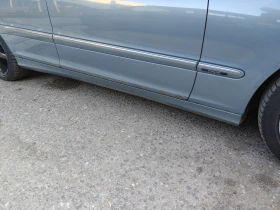 Mercedes-Benz C 280, снимка 10