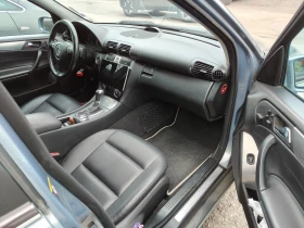 Mercedes-Benz C 280 | Mobile.bg � ����� ������ 9