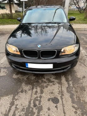 BMW 120 120I, снимка 9