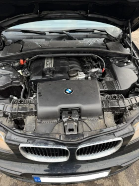 BMW 120 120I, снимка 10