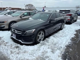 Mercedes-Benz C 300 * CARFAX * БЕЗ ПЪРВОНАЧАЛНА ВНОСКА
