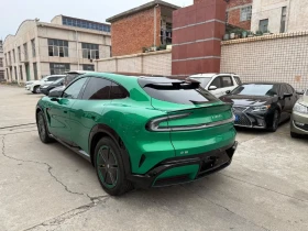 Xiaomi YU7 MI YU7 BEV 96.3KWH, снимка 11