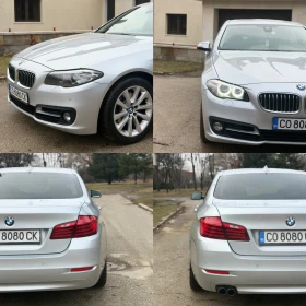 BMW 520 D / TOP! - 13900 € / 27186.04 лв. - 20890038 8