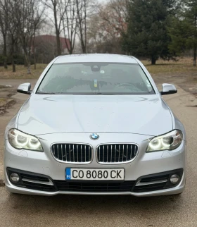 BMW 520 D / TOP! - 13900 € / 27186.04 лв. - 20890038 7