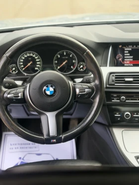 BMW 520 D / TOP! - 13900 € / 27186.04 лв. - 20890038 16