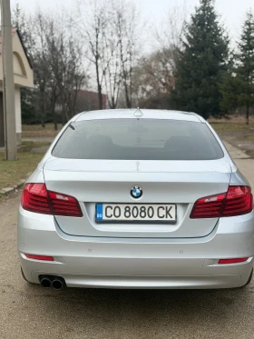 BMW 520 D / TOP! - 13900 € / 27186.04 лв. - 20890038 5