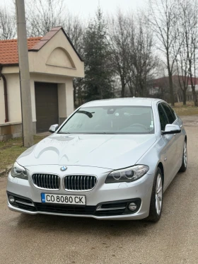 BMW 520 D / TOP! - 13900 € / 27186.04 лв. - 20890038 6