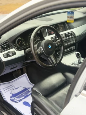 BMW 520 D / TOP! - 13900 € / 27186.04 лв. - 20890038 12