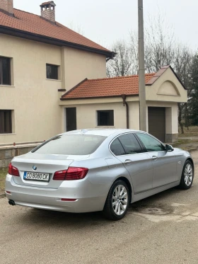 BMW 520 D / TOP! - 13900 € / 27186.04 лв. - 20890038 4