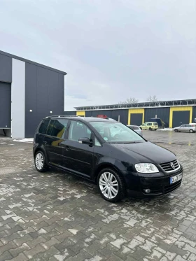 VW Touran 2.0TDI 170k.c - 3000 € / 5867.49 лв. - 31971841 2