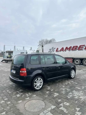 VW Touran 2.0TDI 170k.c - 3000 € / 5867.49 лв. - 31971841 4