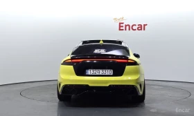 Kia Stinger - 18335 € / 35860.14 лв. - 56582443 4