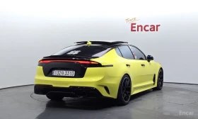 Kia Stinger - 18335 € / 35860.14 лв. - 56582443 2