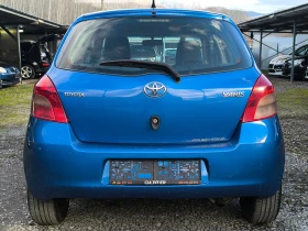 Toyota Yaris -1.4D4D-90кс-КЛИМАТИК- - 2900 € / 5671.91 лв. - 29122556 4