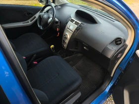 Toyota Yaris -1.4D4D-90кс-КЛИМАТИК- - 2900 € / 5671.91 лв. - 29122556 14